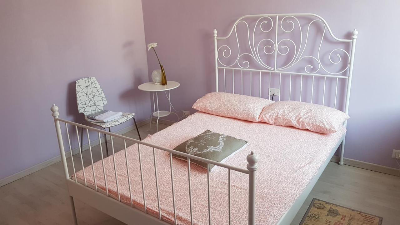 Iride Bed and Breakfast Bergamo Esterno foto