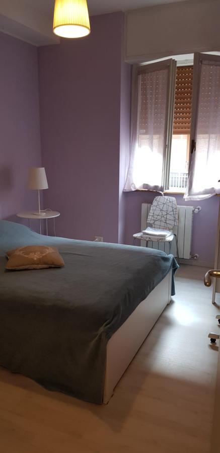 Iride Bed and Breakfast Bergamo Esterno foto