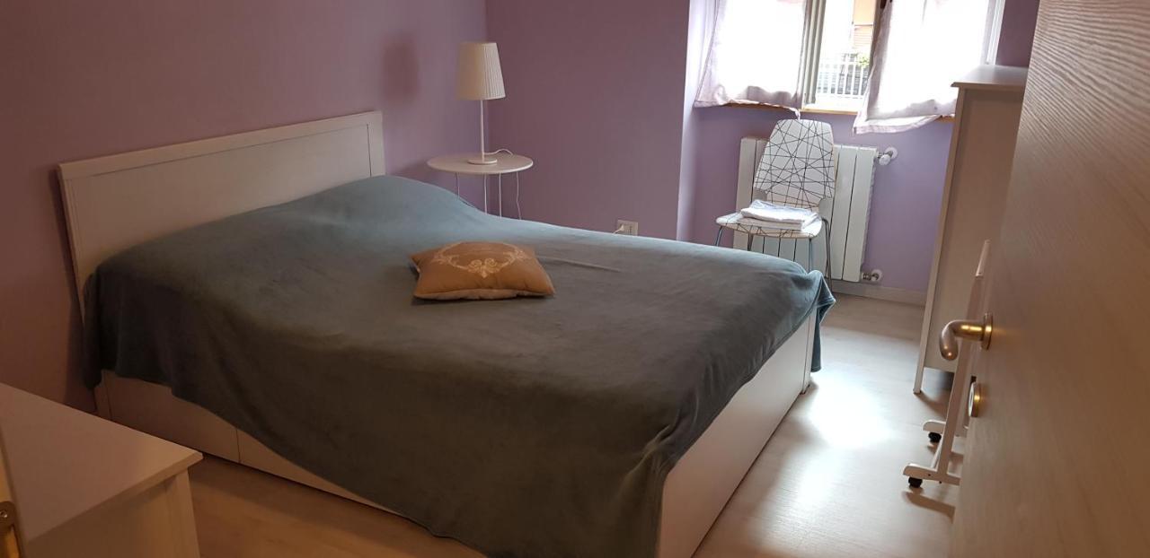 Iride Bed and Breakfast Bergamo Esterno foto