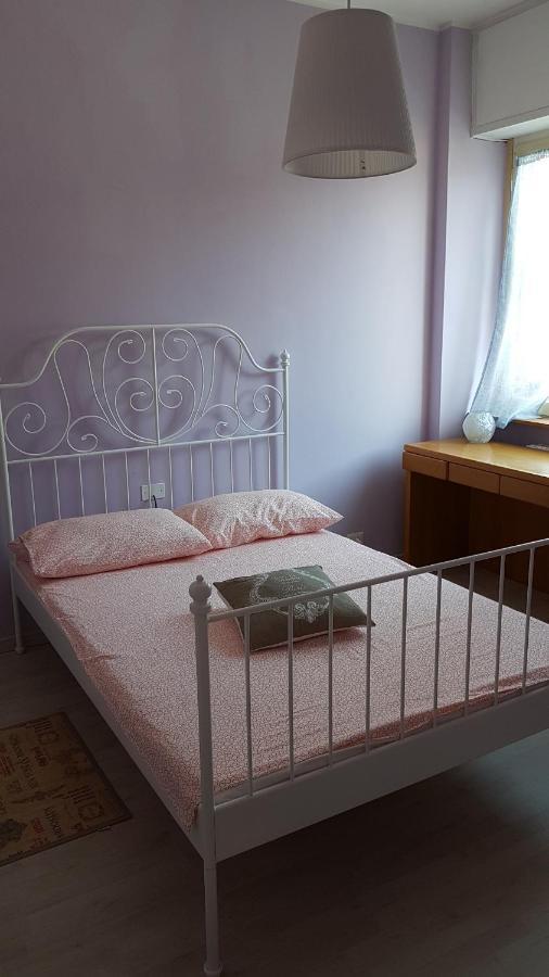 Iride Bed and Breakfast Bergamo Esterno foto