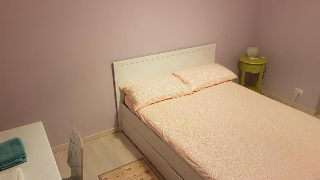 Iride Bed and Breakfast Bergamo Esterno foto