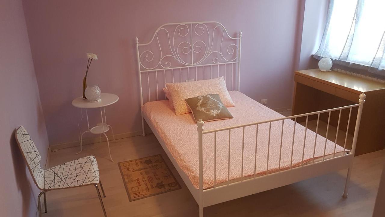 Iride Bed and Breakfast Bergamo Esterno foto